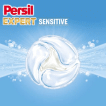 Диски для прання Persil Expert Sensitive 4 in 1 Discs Deep Clean, 37 циклів прання фото 4
