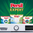 Диски для прання Persil Expert Sensitive 4 in 1 Discs Deep Clean, 37 циклів прання фото 5
