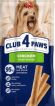 Лакомства для собак мелких пород CLUB 4 PAWS курица, 3шт х 12 г, 36 г