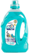 Гель для стирки цветных вещей DOCTOR WASH, 2100 г
