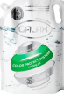Гель для стирки Galax концентрированный doypack 57 стирок 2 л