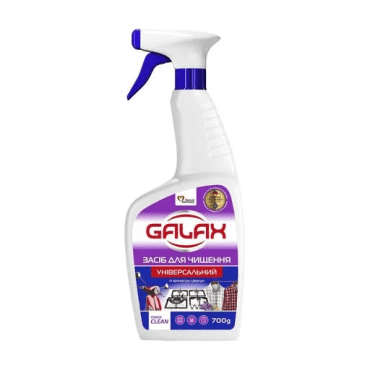 Засіб для чищення універсальний GALAX PowerClean 