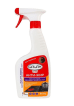 Средство для удаления жира с кухонных поверхностей GALAX das PowerClean Professional, 500 г