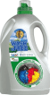 Гель для стирки универсальный WASH&FREE 