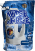 Гель для стирки универсальный WASH&FREE «Морская свежесть с нотками минеральной соли», 2000 г (DOYPACK)
