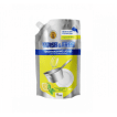 Средство для мытья посуды Wash&Free лимон и мята 500г DOYPACK