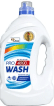 Гель для стирки Pro Wash универсальный 114 стирок 4 л
