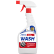 Засіб для видалення жиру з кухонних поверхонь PRO WASH, 500 г
