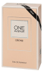 Парфумована вода жіноча ONE AVENUE Orchid, 60 мл