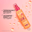 Cпрей-термозащита Elseve Dream Long Легкое расчесывание для длинных и поврежденных волос 150 мл фото 2