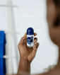 Дезодорант ролл мужской Nivea Дерма контроль Защита и экстракомфорт, 50 мл фото 1