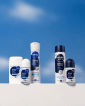 Дезодорант ролл мужской Nivea Дерма контроль Защита и экстракомфорт, 50 мл фото 4