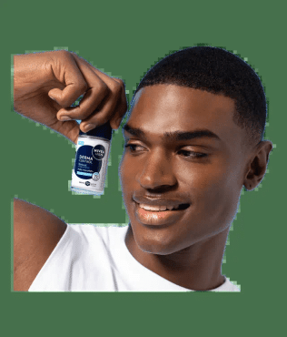 Дезодорант ролл мужской Nivea Дерма контроль Защита и экстракомфорт, 50 мл фото 5