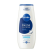 Гель-уход для душа Nivea Дерма контроль Защита и экстракомфорт, 250 мл