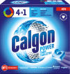 Таблетки для пом'якшення води в пральних машинах Calgon, 15 табл