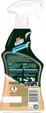 Засіб для чищення Cillit Bang Природна сила Антиналіт 750 мл фото 1