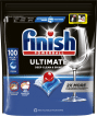 Капсулы для посудомоечных машин Finish Ultimate All in 1, 100 шт
