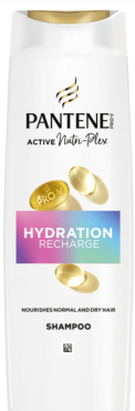 Шампунь Pantene Відновлення зволоження, 400 мл