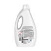 Гель для прання білих речей Coccolino Care White, 2.72 л фото 1
