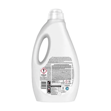 Гель для прання білих речей Coccolino Care White, 2.72 л фото 1