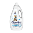 Гель для деликатной стирки Coccolino Care Sensitive, 1.72 л