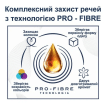 Кондиціонер для білизни Coccolino Ultimate Care Fuchsia Passion ПРИСТРАСНА ФУКСІЯ 58 циклів прання, 870 мл фото 6
