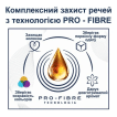 Кондиціонер для білизни Coccolino Perfume & Care Snapdragon & Patchouli КВІТКА ДРАКОНУ, ЛИМОНУ, ПІВОНІЇ ТА ПАЧУЛІ 51 цикл прання, 1.275 л фото 7