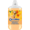 Кондиционер для белья Coccolino Fresh & Soft Грейпфрут абрикос и малина 1.7 л фото 1