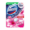 Блок для очистки унитаза Domestos Power 5 Ледяная магнолия, 55 г