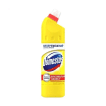 Средство универсальное Domestos Максимальная Защита Лимонная свежесть, 24 часа, 750 мл