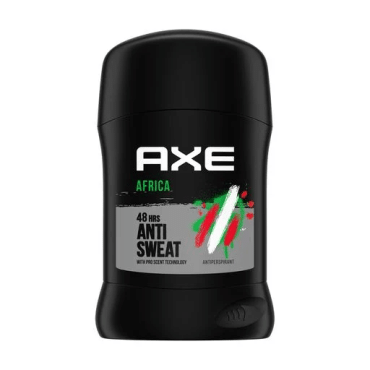 Антиперспирант-карандаш Axe Африка, 50 мл