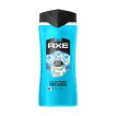 Гель для душа и шампунь Axe Айс чил, 400 мл фото 2