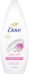 Гель для душа Dove Нежность пиона 250 мл