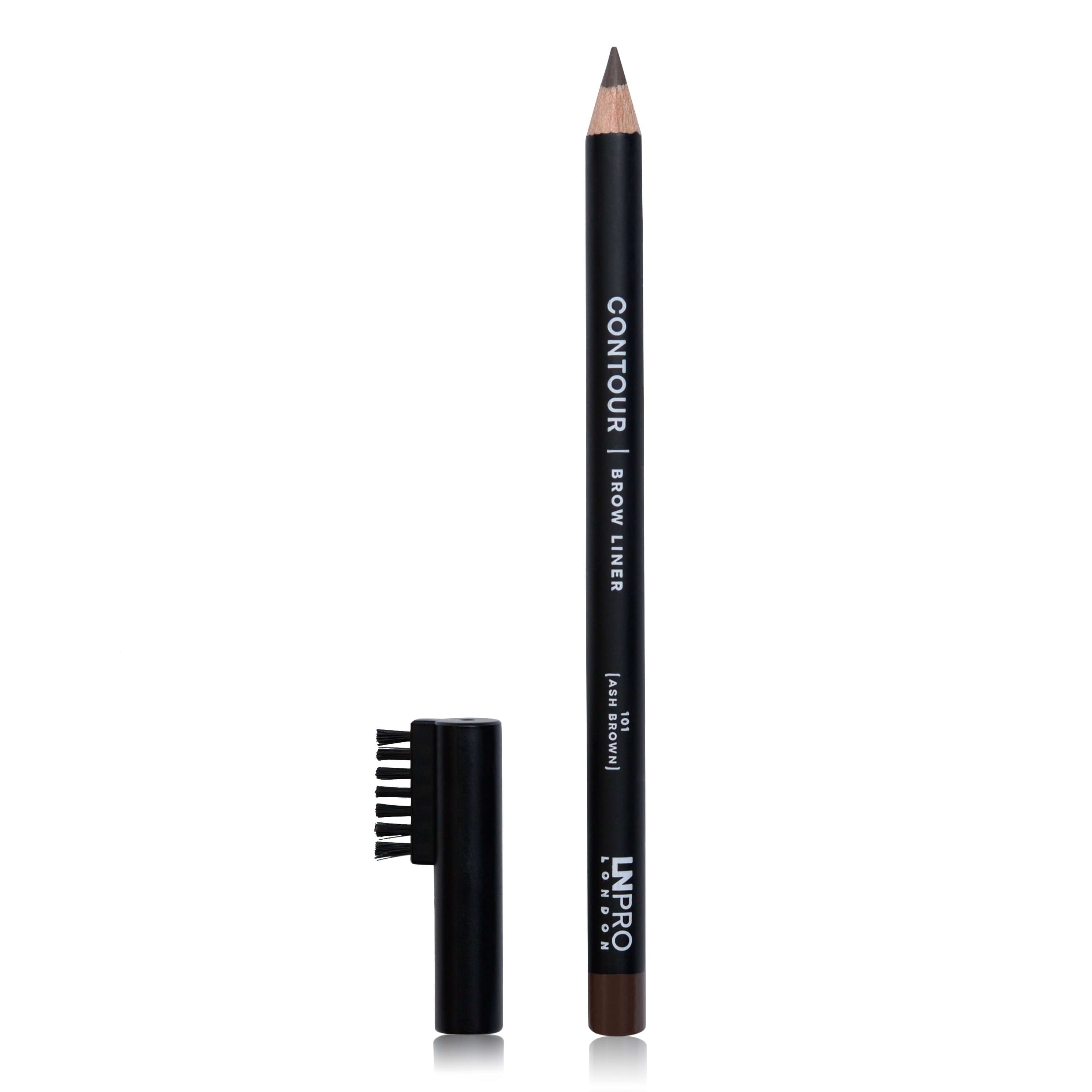 Олівець для брів LN PRO Contour Brow Liner №101 1,7 г