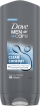 Гель для душа Dove Men+Care Чистота и комфорт 400 мл