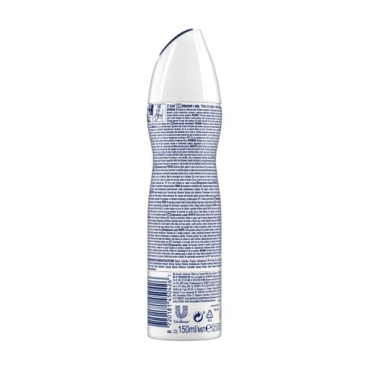 Антиперспирант спрей REXONA чистый бриллиант 72 часа, 150 мл фото 1