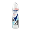 Антиперспирант спрей REXONA прозрачный кристалл 72 часа, 150 мл