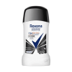 Антиперспірант-стік REXONA невидимий на чорному та білому 72 години, 50 мл