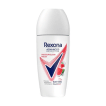 Антиперспирант шариковый REXONA энергия и свежесть 72 часа, 50 мл