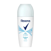 Антиперспирант шариковый REXONA лёгкость хлопка 48 часов, 50 мл