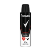 Антиперспірант-спрей REXONA MEN невидимий на чорному та білому одязі активний захист 48 годин, 150 мл