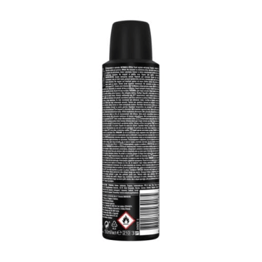Антиперспірант-спрей REXONA MEN невидимий на чорному та білому одязі активний захист 48 годин, 150 мл фото 1