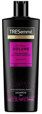 Шампунь для придания объема Tresemme 24h Volume, 400 мл