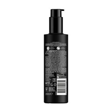 Незмивна крем-сироватка для відновлення волосся Tresemme Biotin repair, 200 мл фото 1