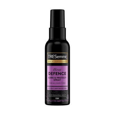 Термозахисний спрей для стайлінгу Tresemme всіх типів волосся Care&protect, 60 мл