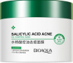 Маска для обличчя BIOAQUA нічна із саліциловою кислотою 120 мл