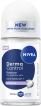 Дезодорант ролл женский Nivea Дерма контроль Восстановление для чувствительной кожи, 50 мл