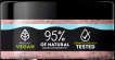 Скраб для тела Fresh Juice сахарный Winter Cherry, 200 мл фото 1