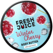 Мист для тела Fresh Juice Winter Cherry, 150 мл