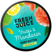 Міст для тіла Fresh Juice Yuzu & Mandarin, 150 мл